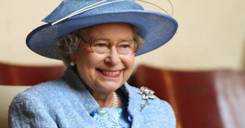 The One Task Queen Elizabeth Could Never Outsource To Palace Staff