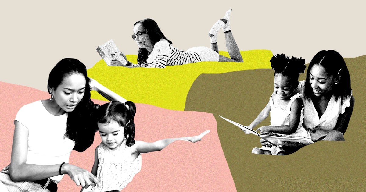 This Summer Reading List Will Move, Inspire, & Educate Your Whole Family