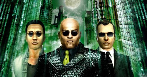 20 Years Ago, The Strangest ‘Matrix’ Sequel Came In A Form No One Expected