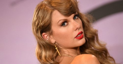 Taylor Swift’s Director Era Will Continue With A Feature Film