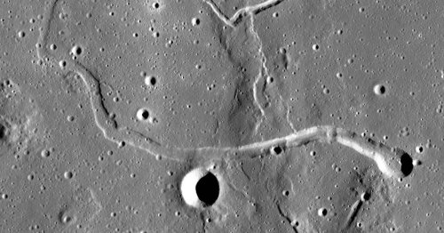 A Radical Rethink of the Mars Rover Could Be Key to Human Settlement