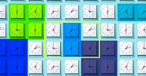 Timeboxing Is the Time Management Tactic All Parents Need to Know
