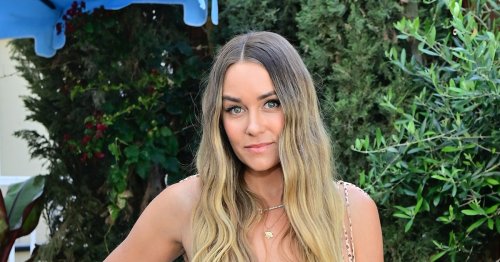 Lauren Conrad Shares Experience With "Lifesaving Reproductive Care" After Ectopic Pregnancy
