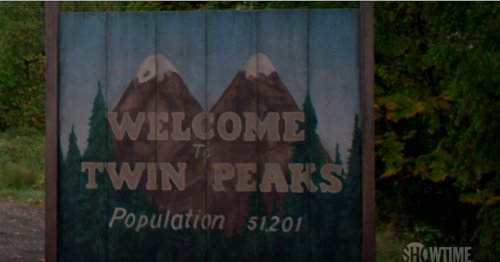 'Twin Peaks' revival release date, cast, returning characters and more