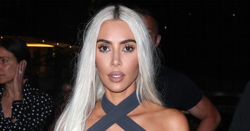 Kim Kardashian Just Made The Barbiecore Trend Her Own | Flipboard