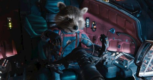 'Guardians 3' Theory Reveals James Gunn's Secret Message to Marvel Studios