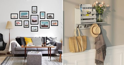 You’re Making Your Home Look Cheap If You’re Doing Any Of These Things, According To Designers