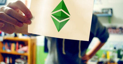 Ethereum Price is Dropping, but Coinbase Reveal Could Change Fortunes