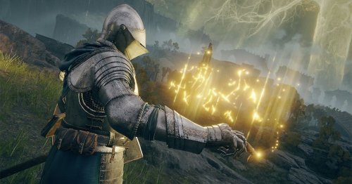'Elden Ring' update 1.06 just nerfed the most overpowered skill