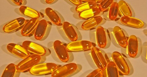 Supplements: Scientist Lists 41 Vitamins and Minerals For Healthy Aging