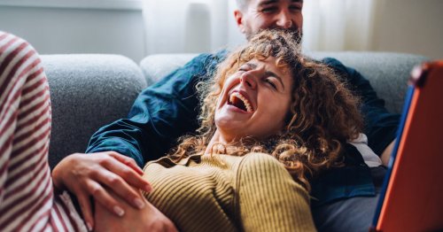 TikTok’s “I’m So Hungry” Trend Is Pure Viral Prank Bliss