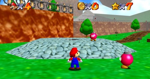 Keep Gaming Forever to Save Your Brain, Scientists Say