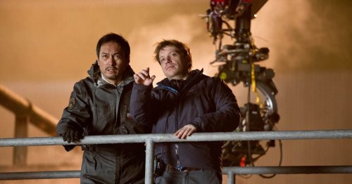 2023's Most Exciting Sci-Fi Filmmaker Could Teach Hollywood a Vital Lesson