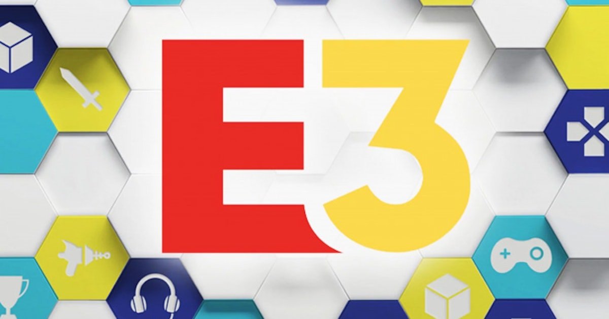 E3 2023 cover image