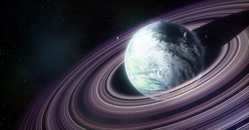 Aliens could move entire planets to send a math-based code to other civilizations