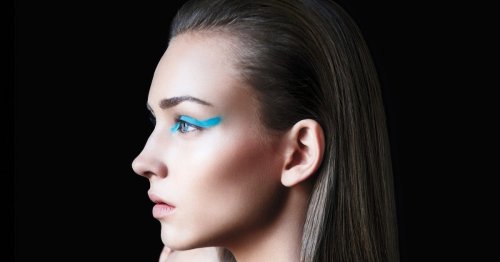 How to Wear Blue Eye Shadow, According to 10 Celebrity Makeup Artists