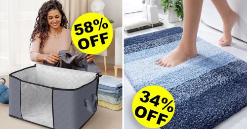 Amazon sneakily released deals ahead of their spring sale event: here's what you don't want to miss
