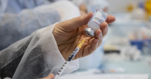 Moderna Vaccine Highly Effective After Six Months, Studies Say