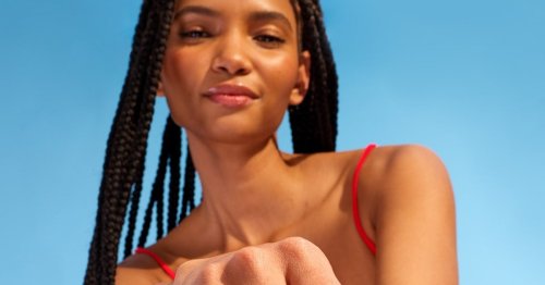These Metallic Manicures Will Inspire You To Shine All Season