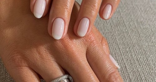 The Best Wedding Manicures Include Options For Every Kind Of Bride