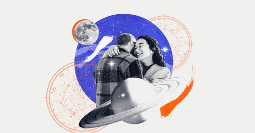 Your Partner's Birth Chart Can Be A Sign Of Compatibility — Here's How