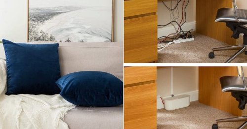 Designers Cringe Whenever They See These Things In Homes
