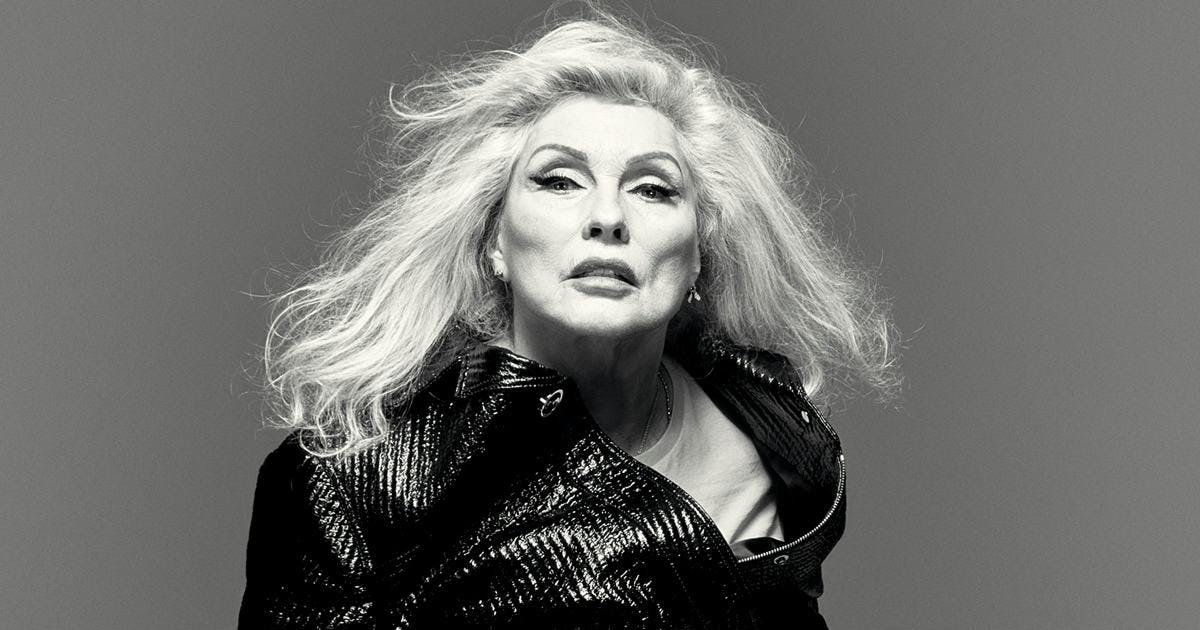Long May They Rock: Nine Trailblazing Women Who Rewrote the Rules of Music