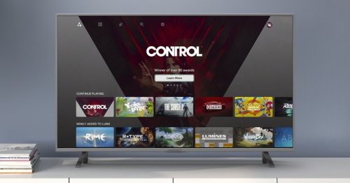 Amazon's Luna cloud gaming service is an embarrassing Stadia clone