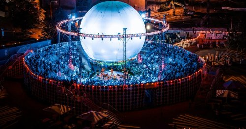 The Arts Lover’s Guide to Helsinki