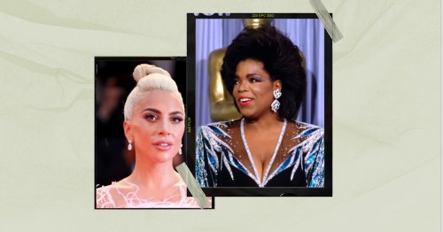25 Manifestation Quotes From Lady Gaga, Oprah, & More
