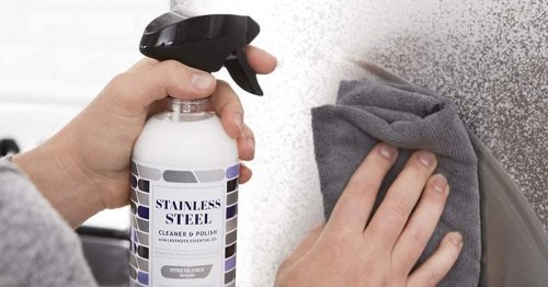 The 6 Best Stainless Steel Cleaners