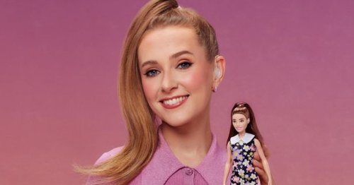 Strictly’s Rose Ayling-Ellis Has Introduced The First Barbie With Hearing Aids