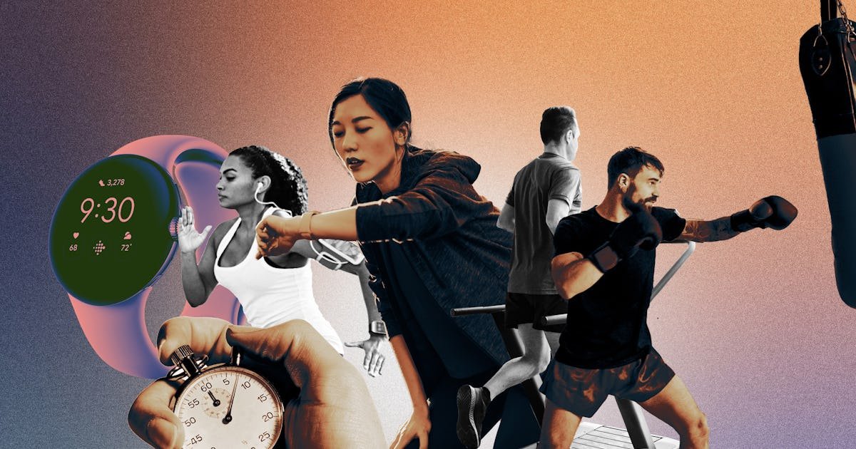 Does the Best Workout Exist? Exercise Scientists All Agree on One Thing