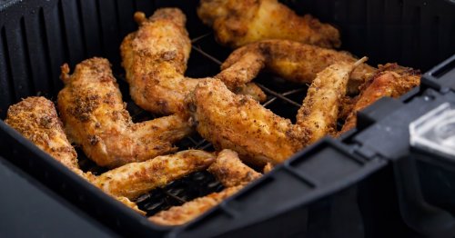 27 Fall Air Fryer Recipes For The Ultimate Easy, Comfort Meal