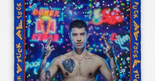 Pierre et Gilles on Nudity in Art, Meeting Models on Instagram, and Working With Isabelle Huppert