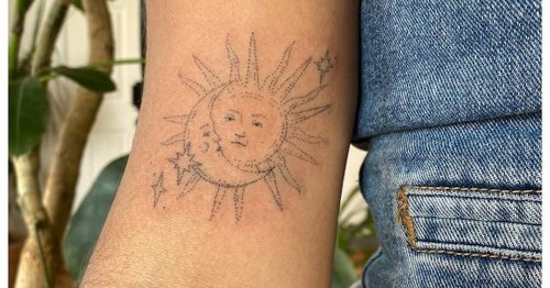 The Ideal Tattoo For Each Zodiac Sign, According To An Astrologer