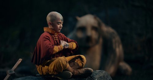 'Avatar: The Last Airbender' Review: Netflix's Live-Action Remake Is So Close to Being Perfect