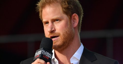 Prince Harry Spoke Out About Archie & Lilibet’s Futures And What Worries Him The Most