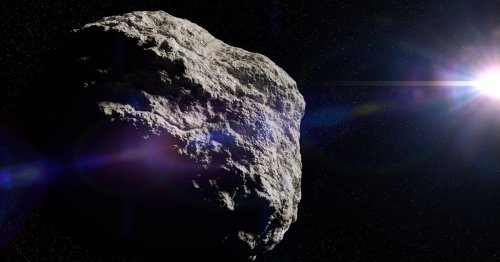 NASA plans to scrutinize a worrisome asteroid that will swing by Earth in 2029