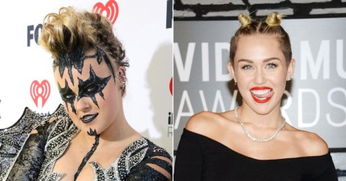 JoJo Siwa Responded To Miley Cyrus 'Bangerz' Comparisons