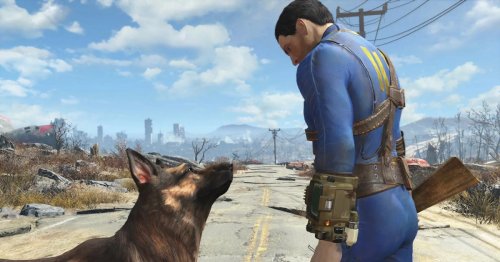 'Fallout 4' Is Finally Getting an Overdue Update — But There's a Catch