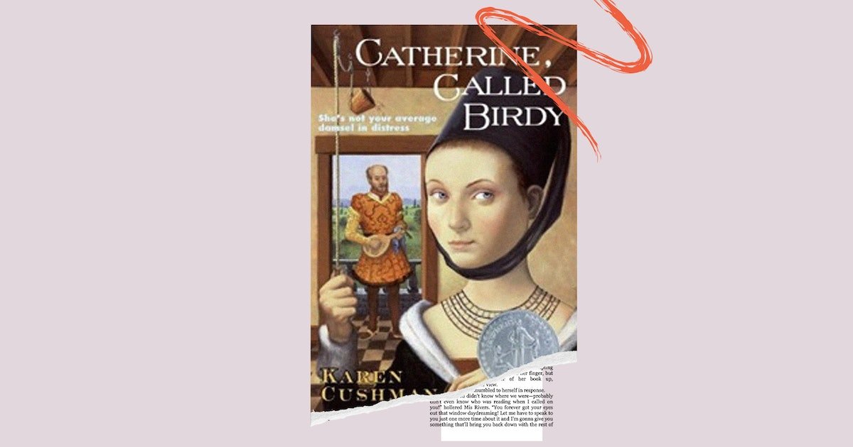 7 Classic Books "For Girls" That Have Been Trolling The Patriarchy All Along