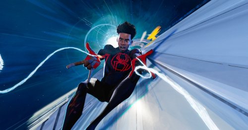 'Across the Spider-Verse's Repeats the Biggest Risk in Marvel History