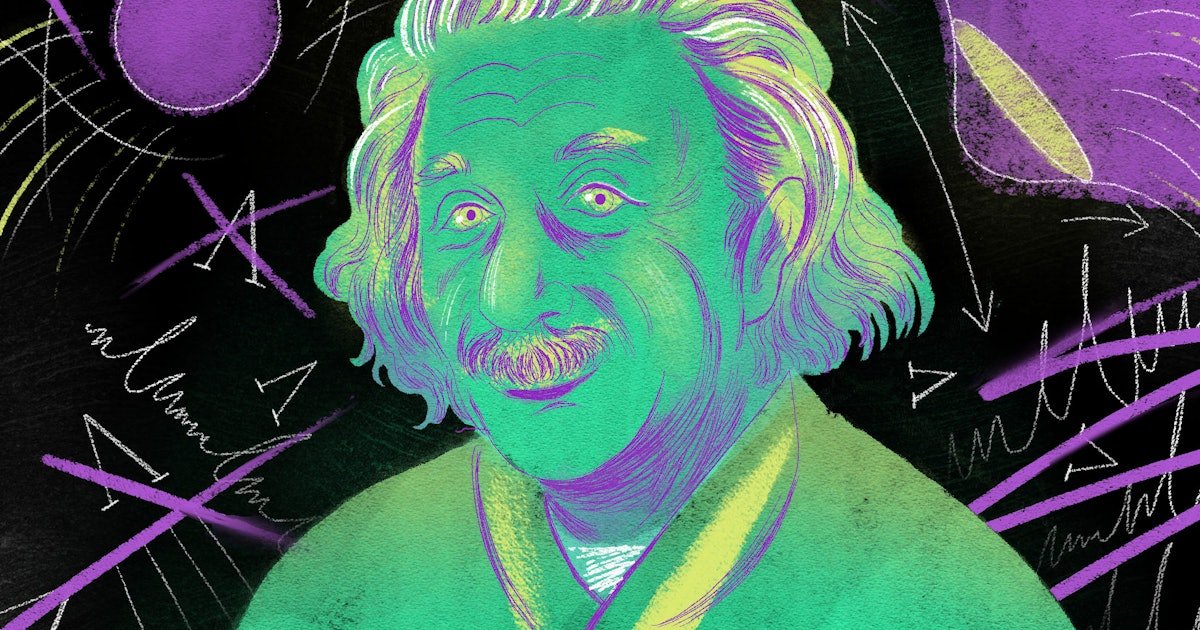 What Einstein got wrong: Five ideas that missed the mark