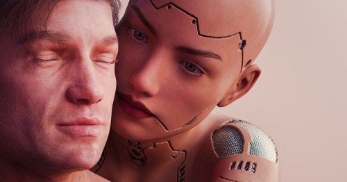 A.I. displays an unsettling skill: the ability to show empathy