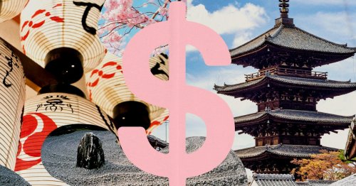 2 Days In Kyoto, Japan: A Weekend Itinerary On A Budget