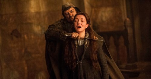 10 Things You Didn't Know About The Red Wedding, 'Game of Thrones’ Darkest Episode Ever