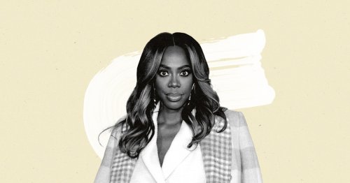 Actor & Comedian Yvonne Orji On Discovering Her Most Authentic Self