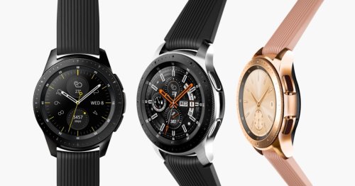Forget the Apple Watch, Here Are the Best Alternative Smartwatches