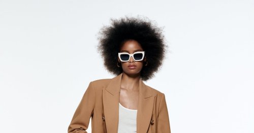 The 10 Pieces You Need From Zara To Create A Capsule Wardrobe